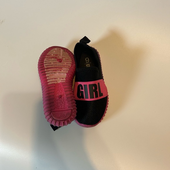 Chillipop casual shoe - Picture 2 of 3